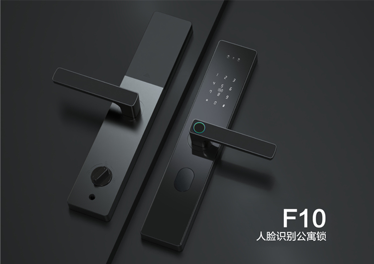 人臉識(shí)別智能門(mén)鎖在公寓網(wǎng)約房民宿酒店場(chǎng)景應(yīng)用中的優(yōu)勢(shì)